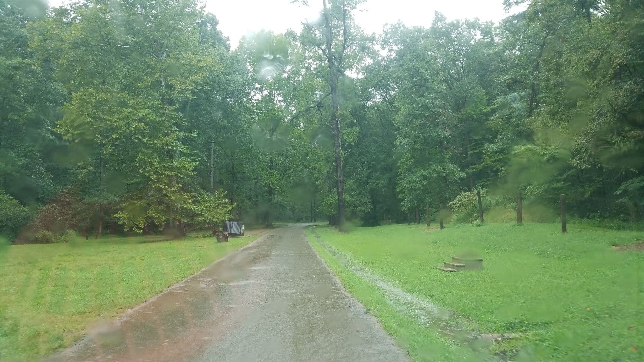Street view near Bear Lake Horse Camp, West Portsmouth — © jbthemilker (CC BY-SA · Mapillary)