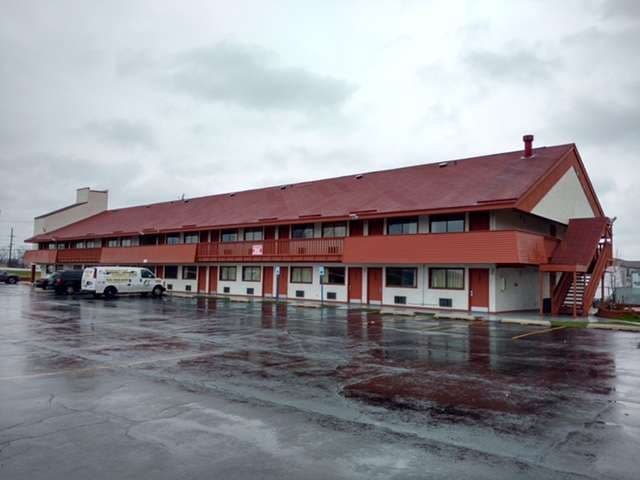 Travelodge Chicago - South Holland, Hotel in East Hazel Crest