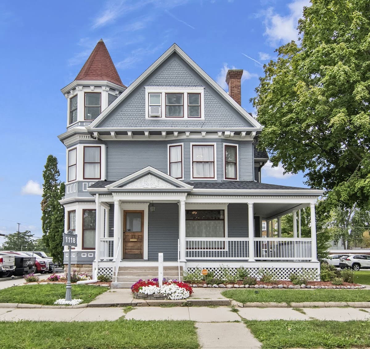 The Audrey, Serviced Apartment in Leland Grove
