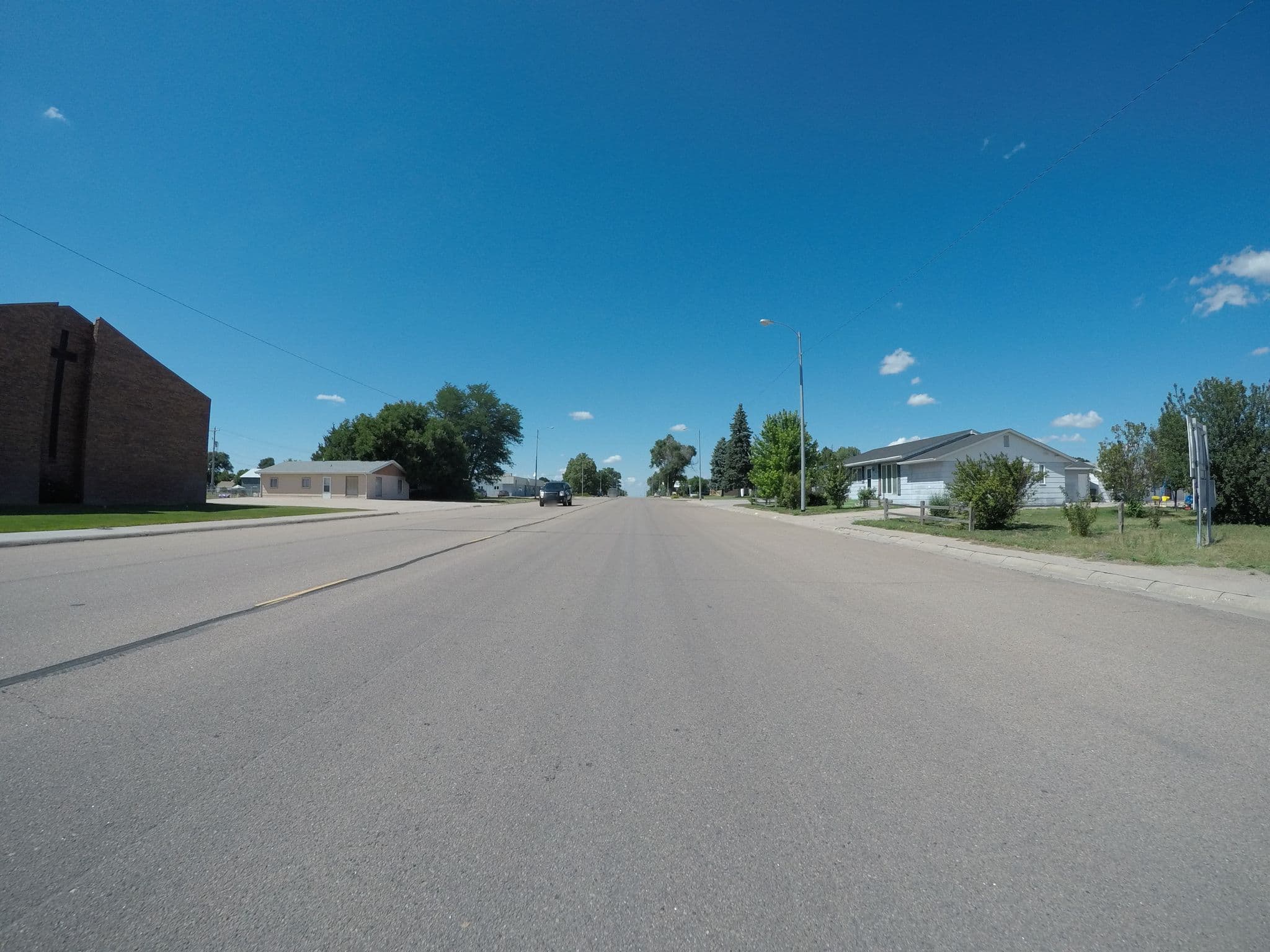 Street view near Imperial Inn, Ogallala — © toebee (CC BY-SA · Mapillary)
