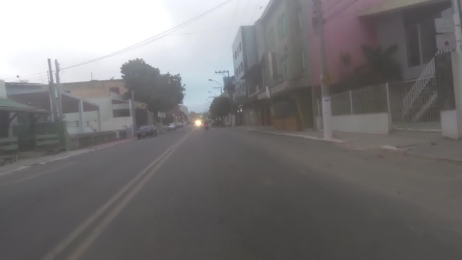 Street view near Hotel Dona Balbina, Marataizes — © skippern (CC BY-SA · Mapillary)