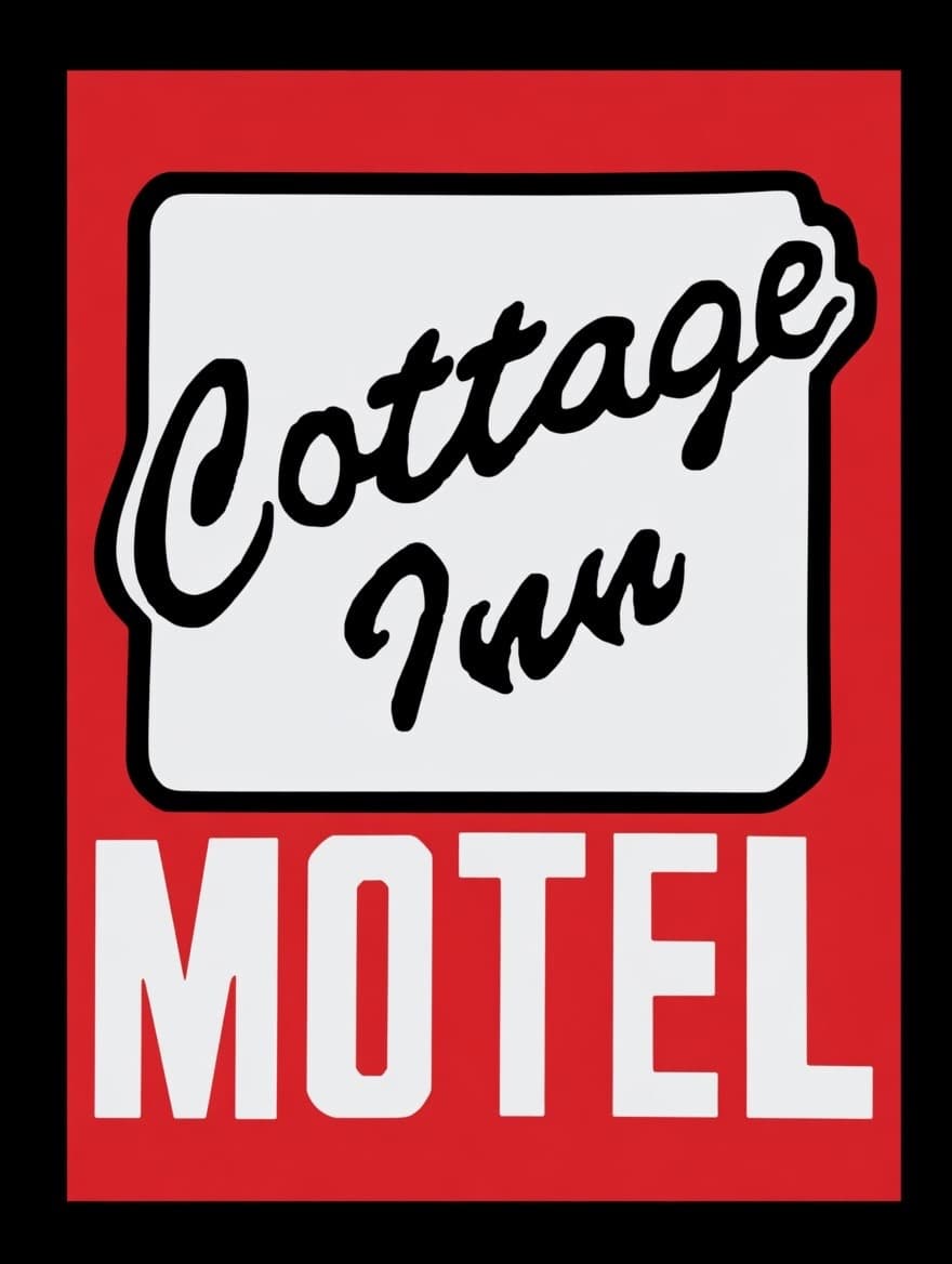 Cottage Inn, De Smet