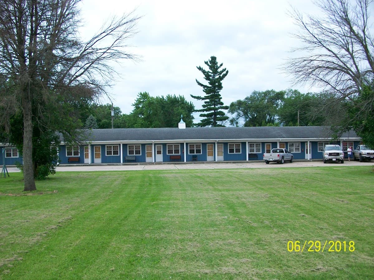 Gibson City Inn, Motel in Gibson City
