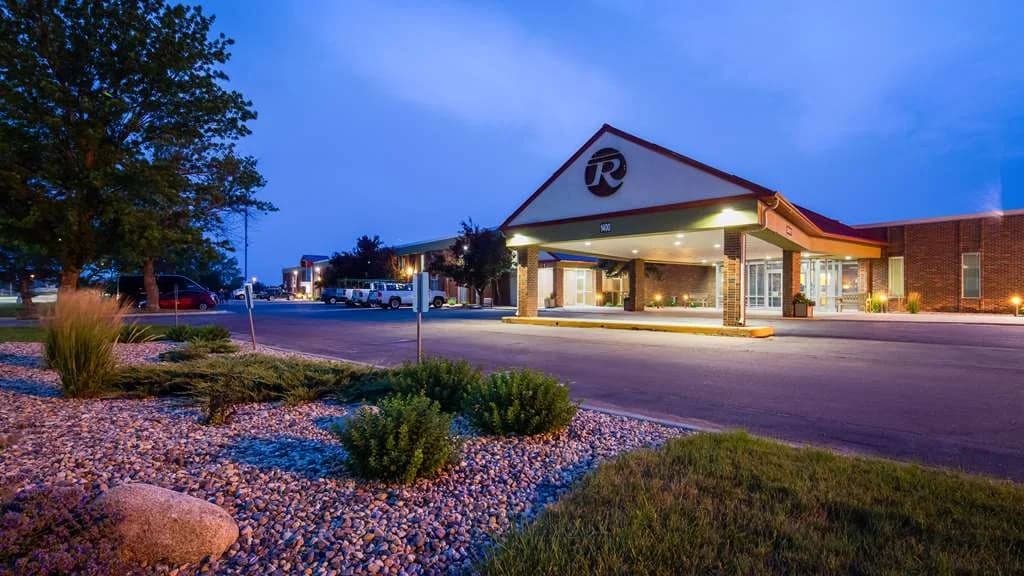 Best Western, Hotel in Aberdeen
