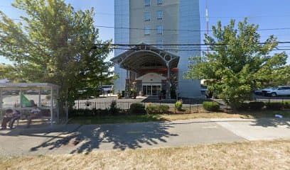 Staybridge Suites, Hotel in Upper Arlington