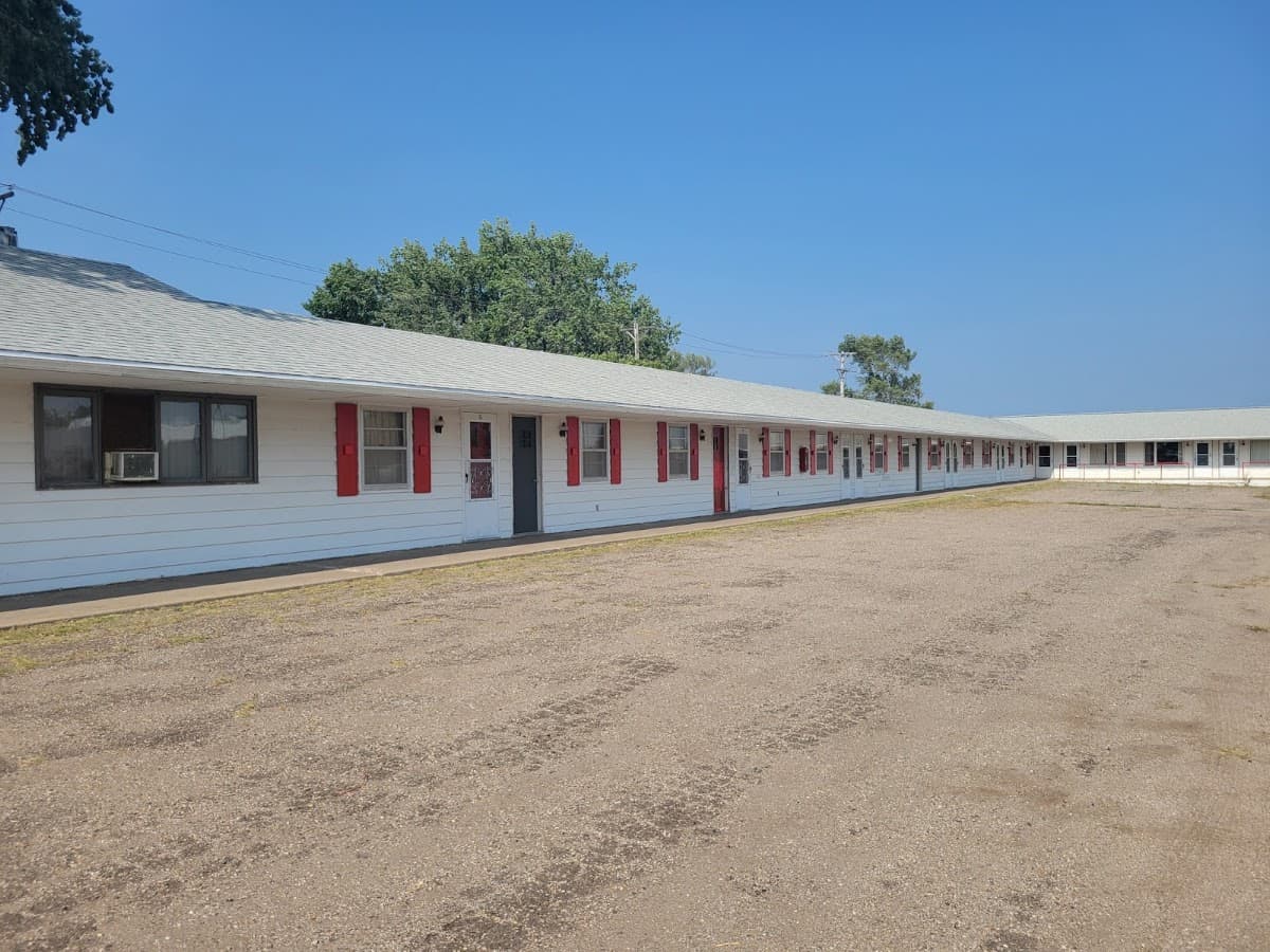 Amaris Inn, Motel in Redfield