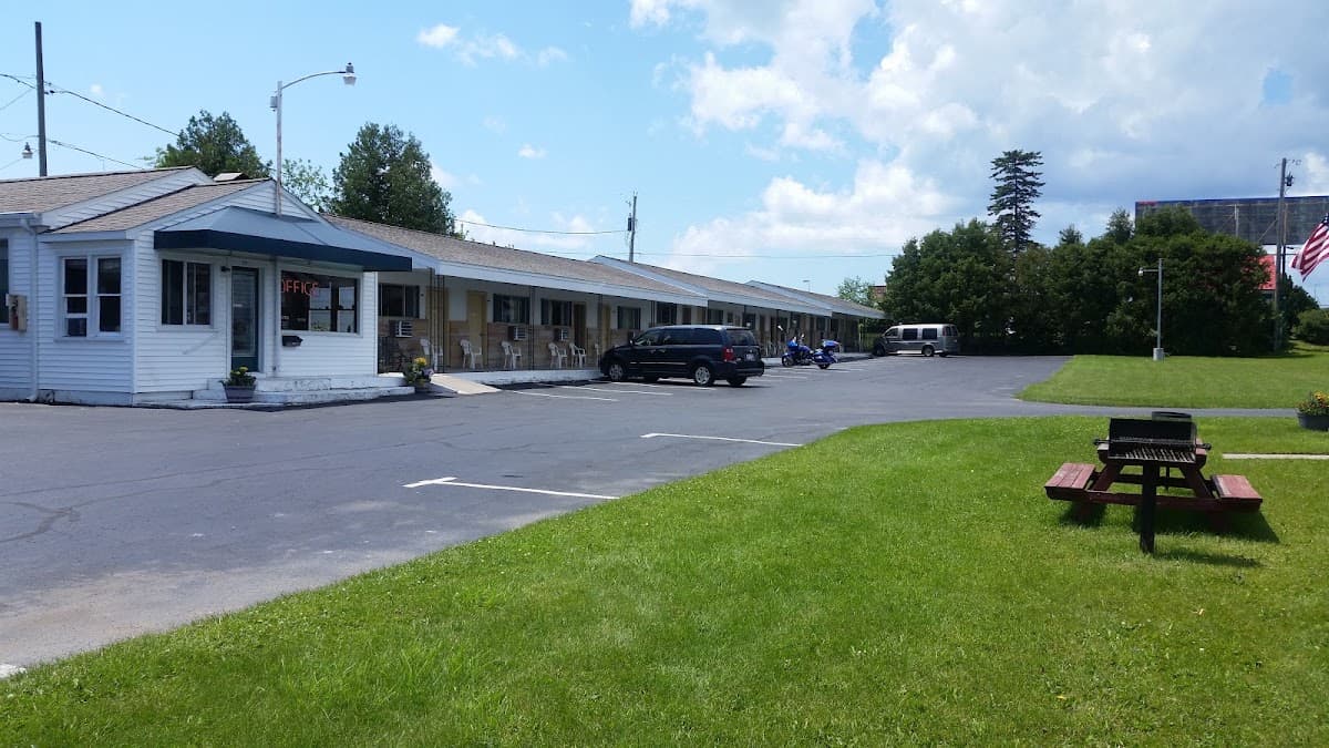 Normandy Motel, Motel in Saint Ignace