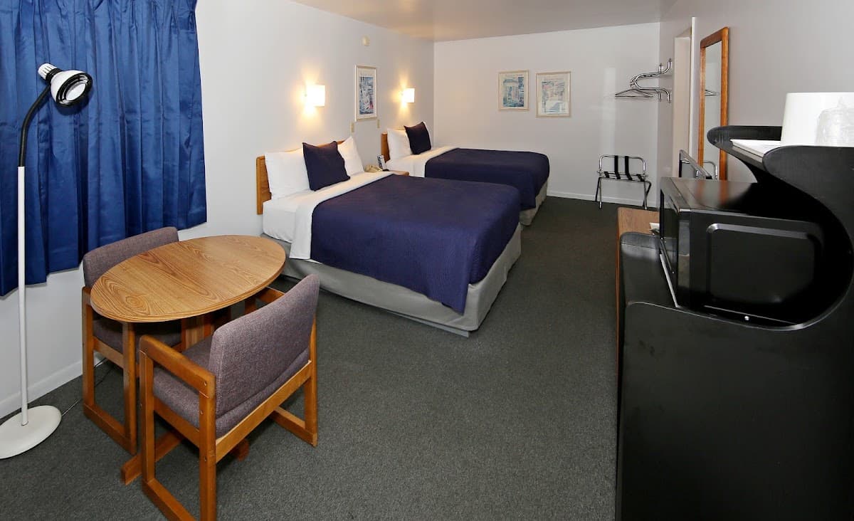 Aurora Borealis Motel, Motel in Saint Ignace