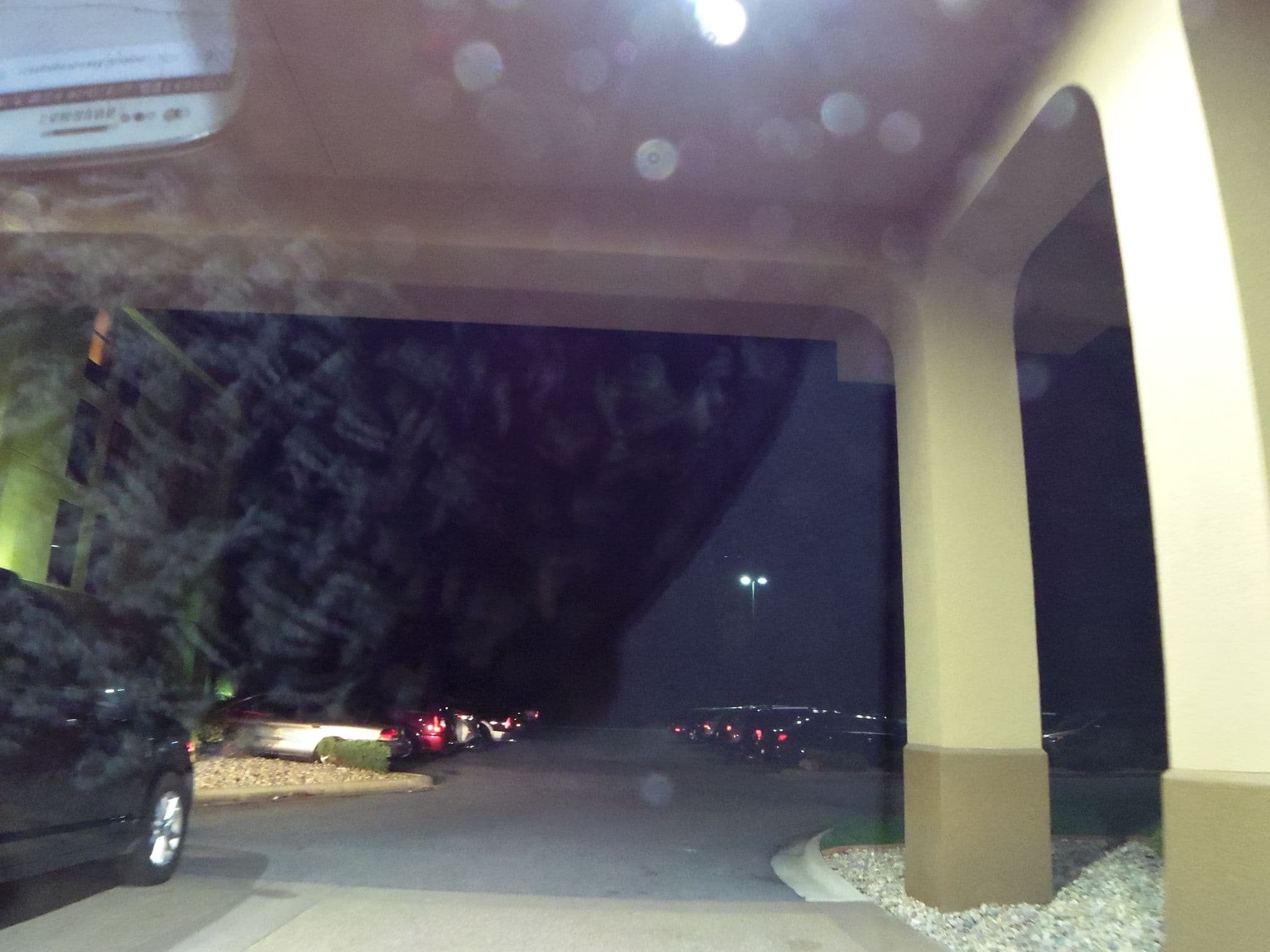 Street view near Hampton, Ina — © allen (CC BY-SA · Mapillary)