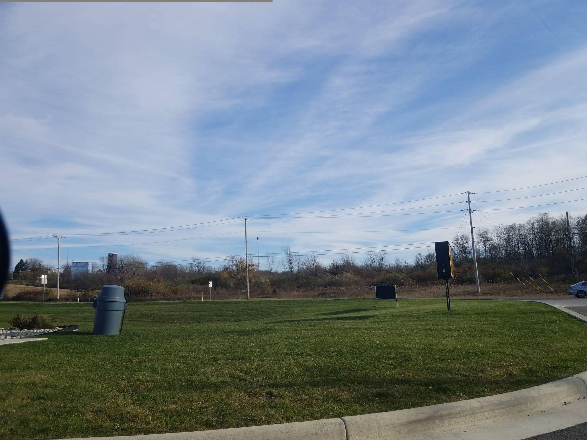 Street view near Love's RV Hookup, Bellefontaine — © DrivingRoundTown (CC BY-SA · Mapillary)