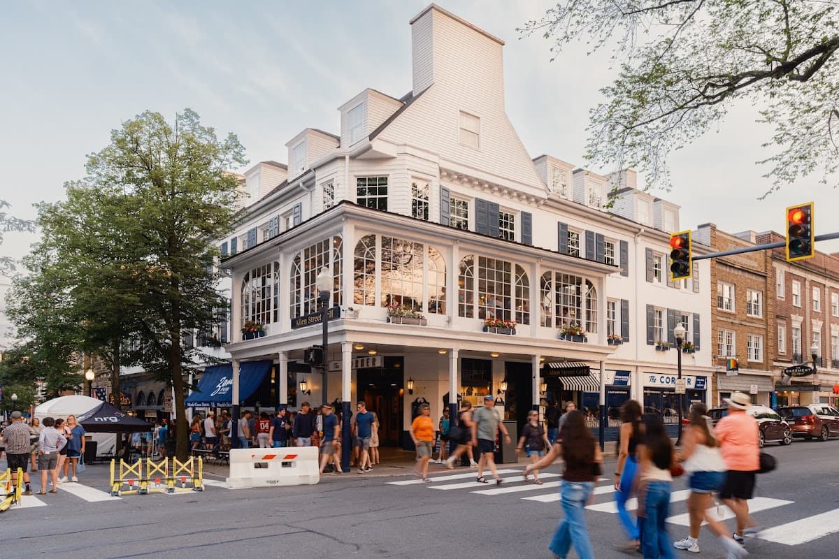 Hotel State College, Hotel in State College