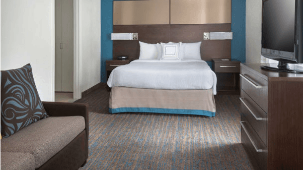 Residence Inn Philadelphia Valley Forge, Hotel in Chesterbrook