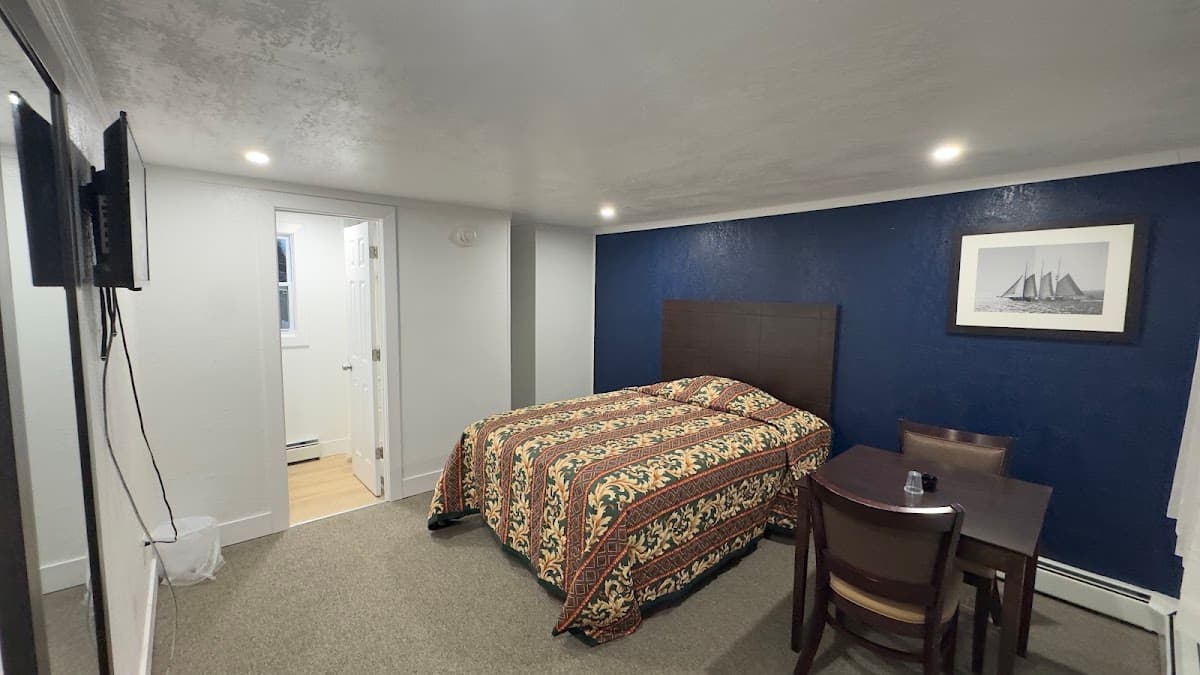 Motel 490, Motel in Gates-North Gates