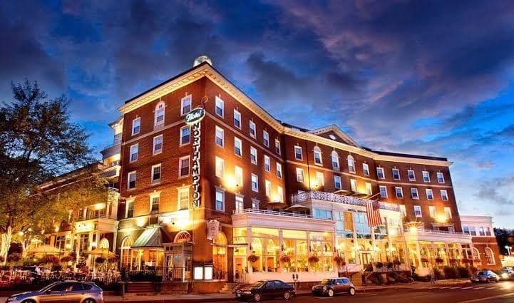 Hotel Northampton, Hotel in Northampton