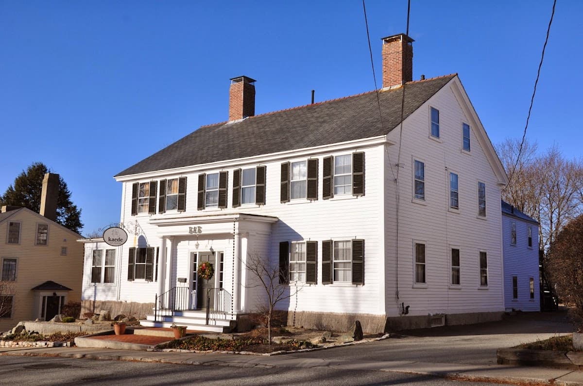 Kaede Bed & Breakfast, Hotel in Ipswich