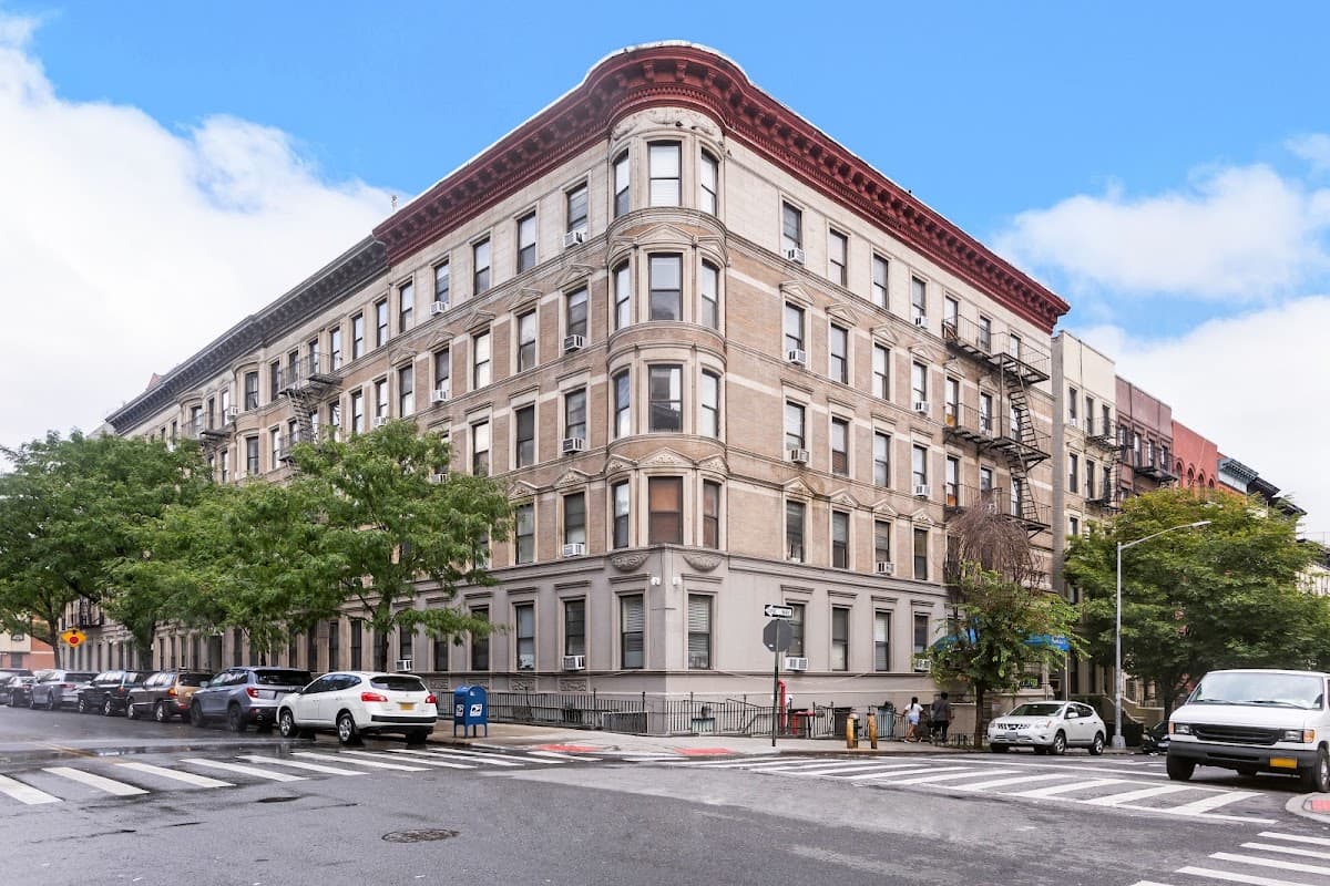 Central Park Inn, Hostel in Manhattan Valley