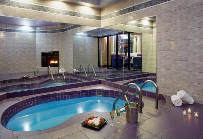 Paradise Stream, Hotel in Cresco