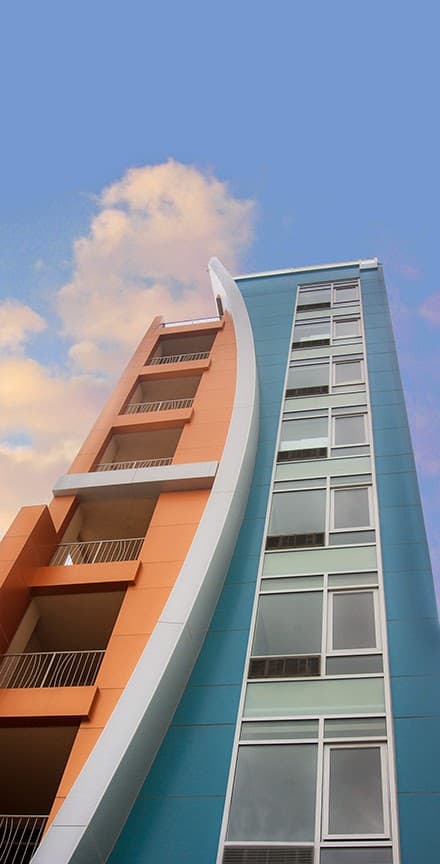 Nesva Hotel, Hotel in Sunnyside