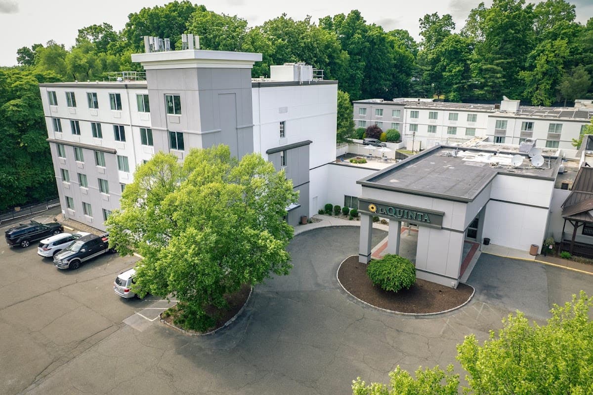 La Quinta Inn & Suites Danbury, Hotel in Danbury