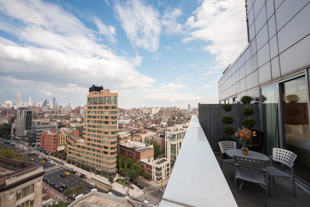 SoHo 54 Hotel, Hotel in Tribeca