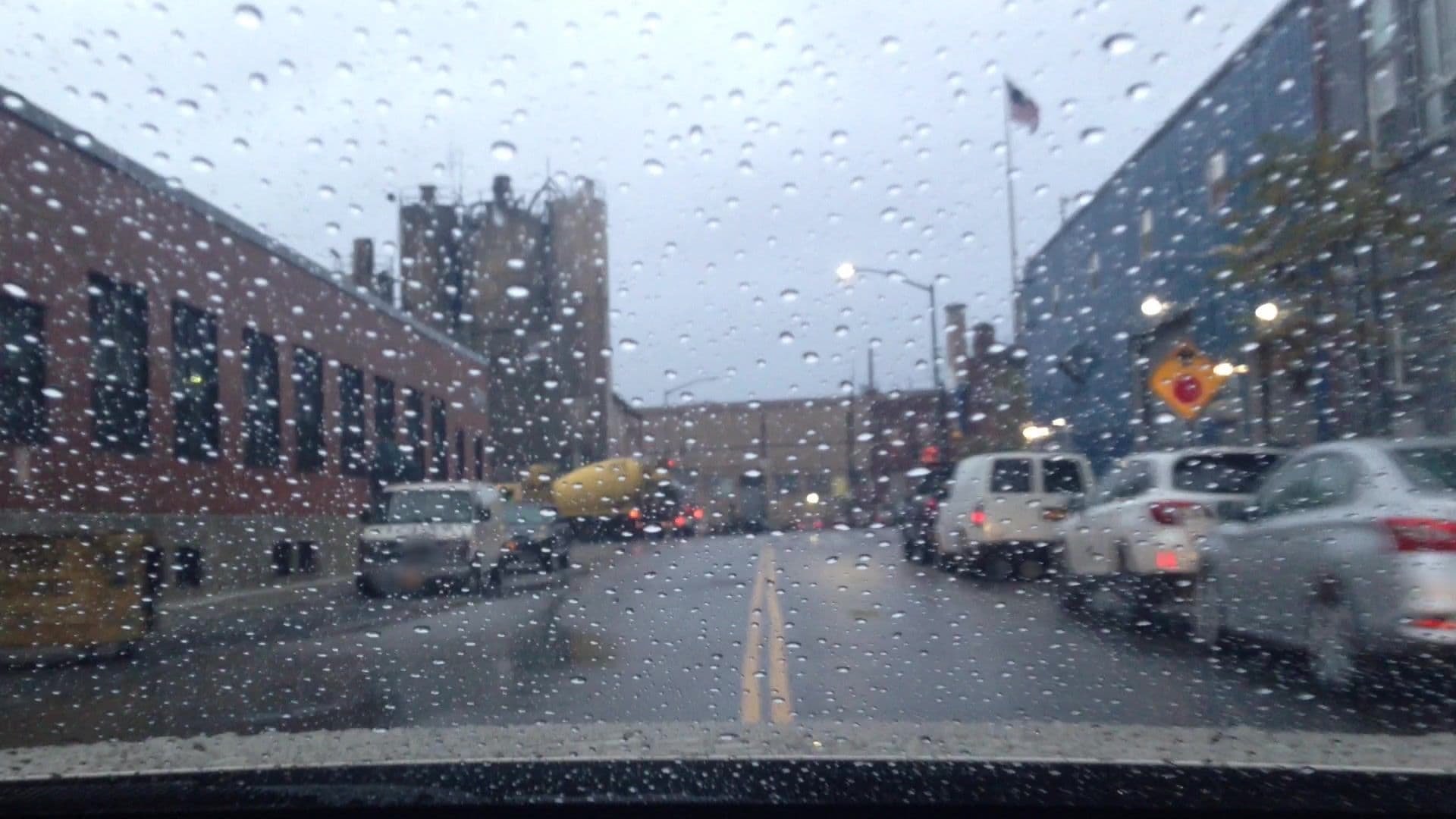 Street view near Feather Factory Hotel, Sunnyside — © lvl5 (CC BY-SA · Mapillary)