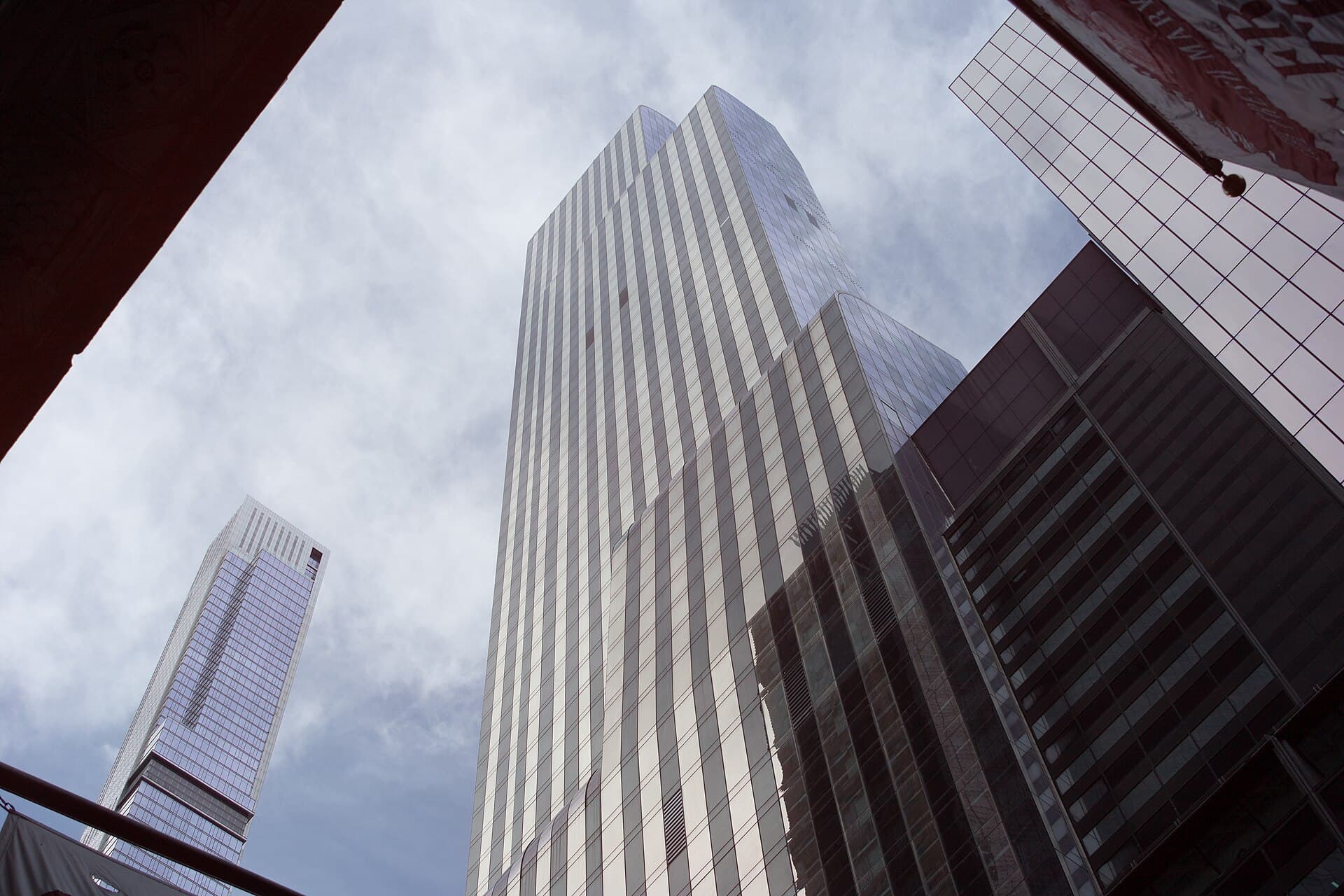 Park Hyatt New York (via Wikimedia Commons, CC BY-SA 4.0)