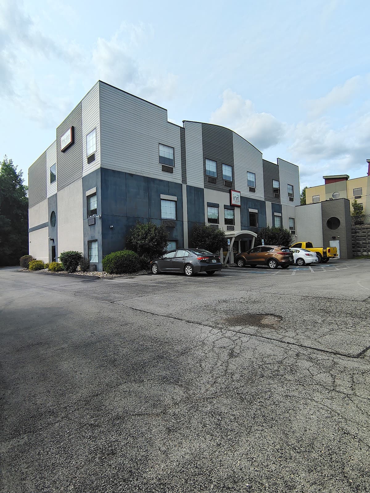 The Inn Forza, Hotel in Beaver