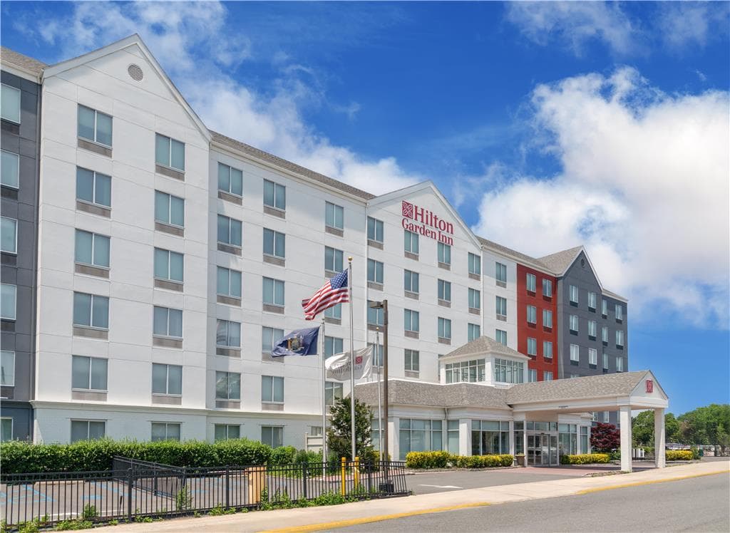 Hilton Garden Inn Queens/JFK Airport, Hotel in South Ozone Park