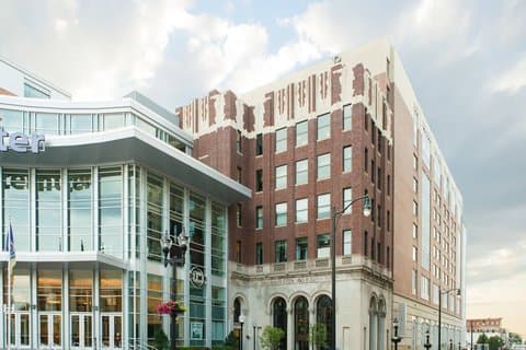 Renaissance Allentown, Hotel in Allentown
