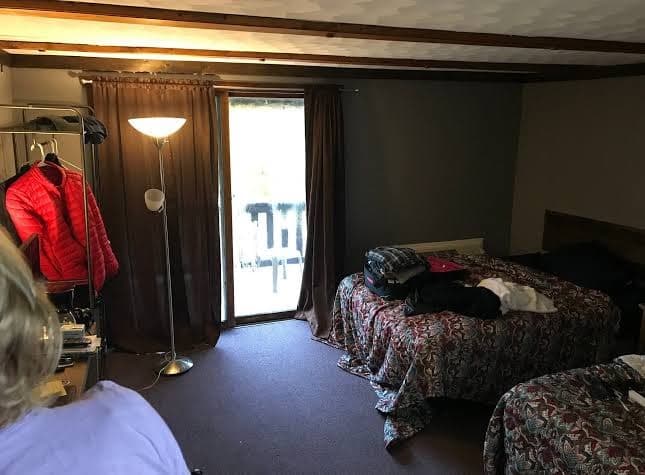 Alpine Motor Inn, Motel in Lake Placid