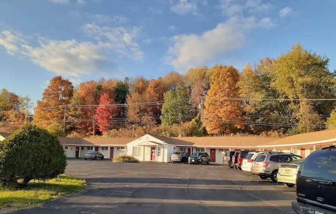 Cortland Motel, Motel in Cortland