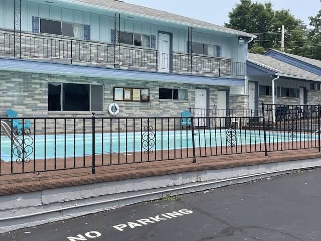 Colton Motel, Motel in Gettysburg