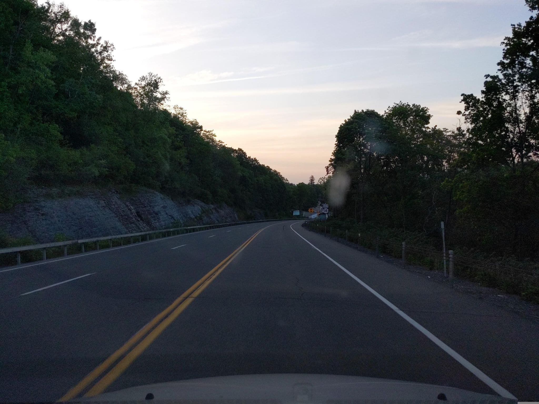 Street view near Budget Inn, Watkins Glen — © cairo (CC BY-SA · Mapillary)