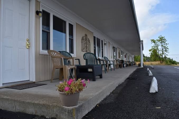 Gorgeous View Motel, Hotel in Watkins Glen