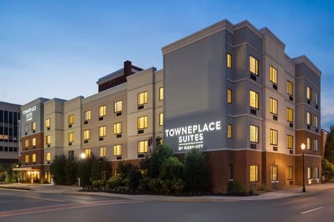 TownePlace Suites by Marriott Williamsport PA, Hotel in Williamsport