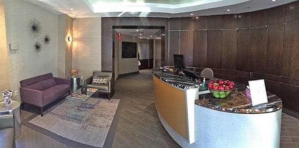 Oakwood At Exeter Towers Hotel, Hotel in Back Bay