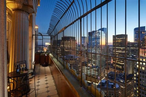 Marriott Vacation Club Pulse® at Custom House, Hotel in Boston