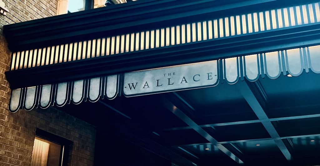The Wallace, Hotel in Upper West Side