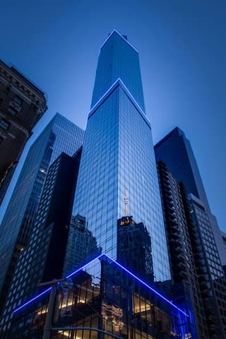 Residence Inn New York Manhattan/Central Park, Hotel in Hell's Kitchen