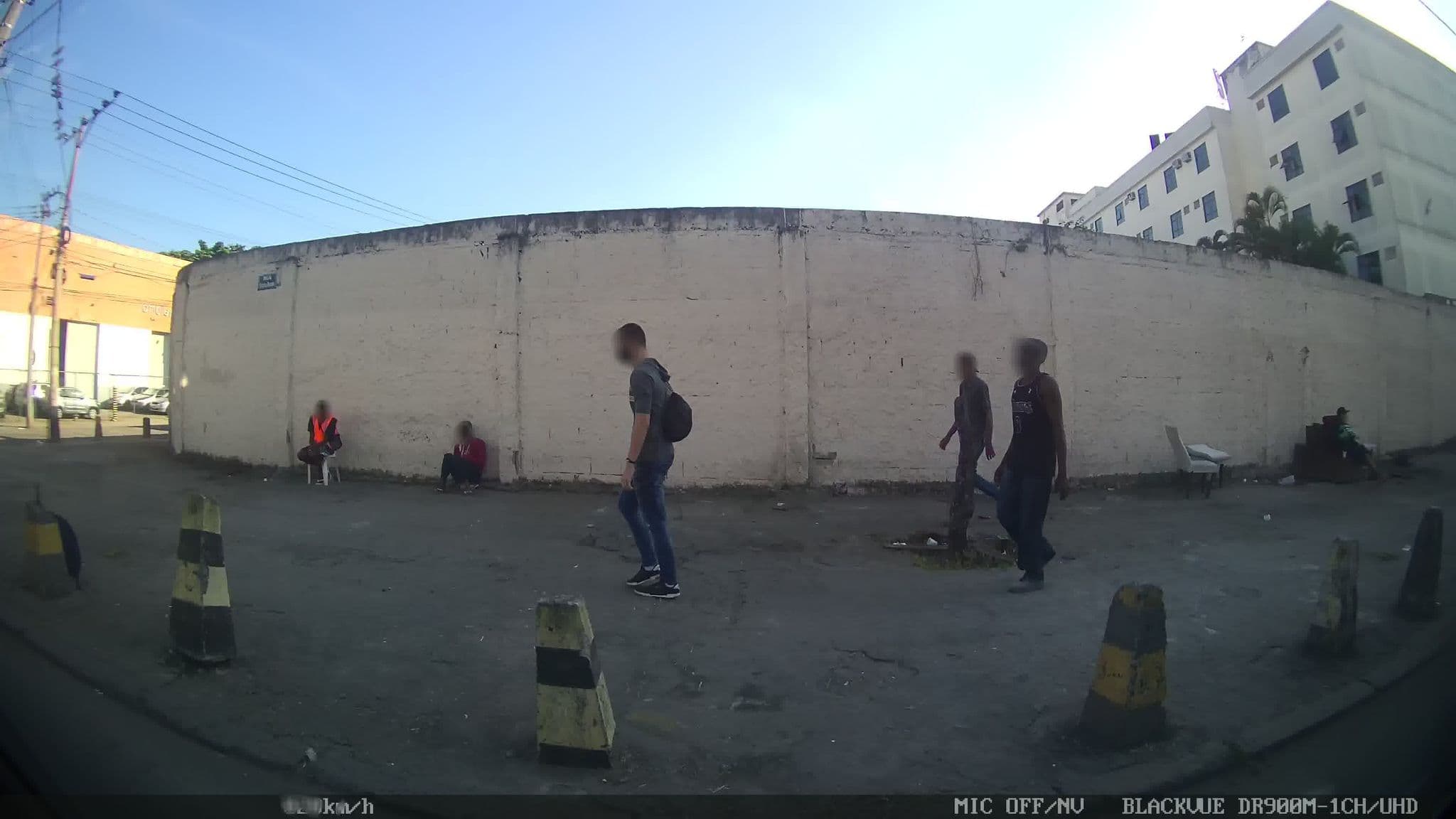 Street view near Stop Time, Gamboa — © kaart_2 (CC BY-SA · Mapillary)
