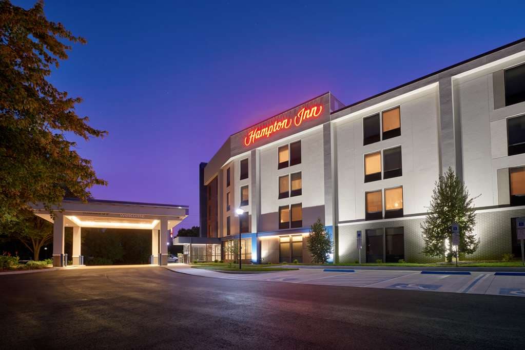 Hampton Inn by Hilton Harrisburg West, Hotel in Shiremanstown
