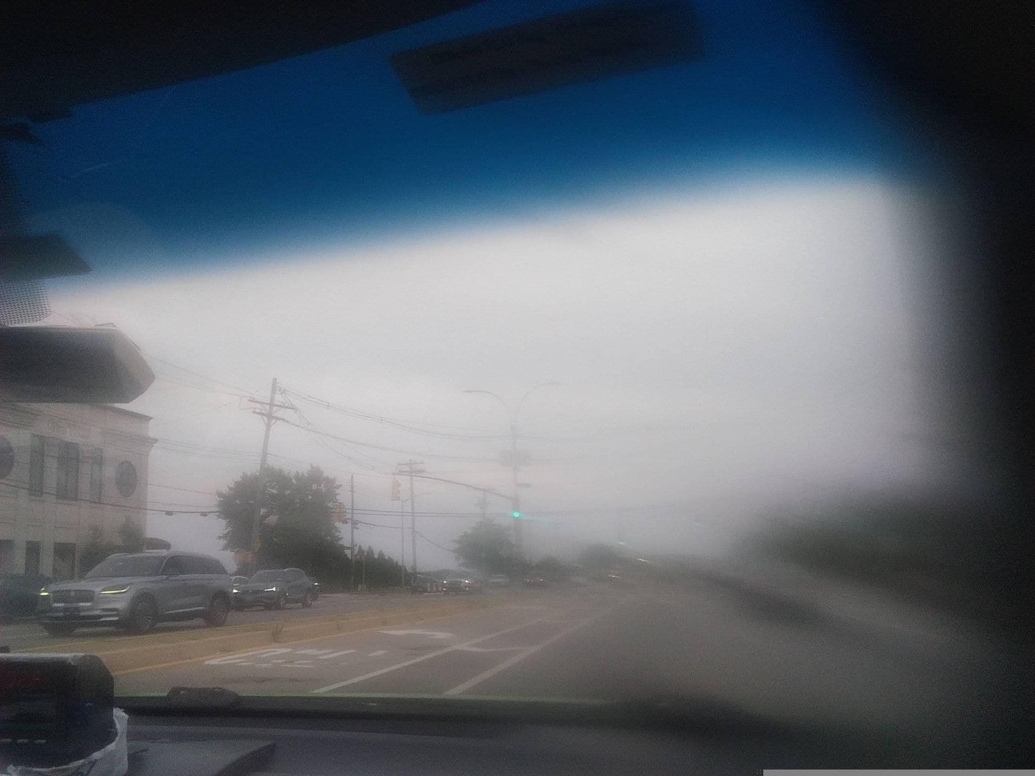 Street view near Surfside Motel, Howard Beach — © schok (CC BY-SA · Mapillary)