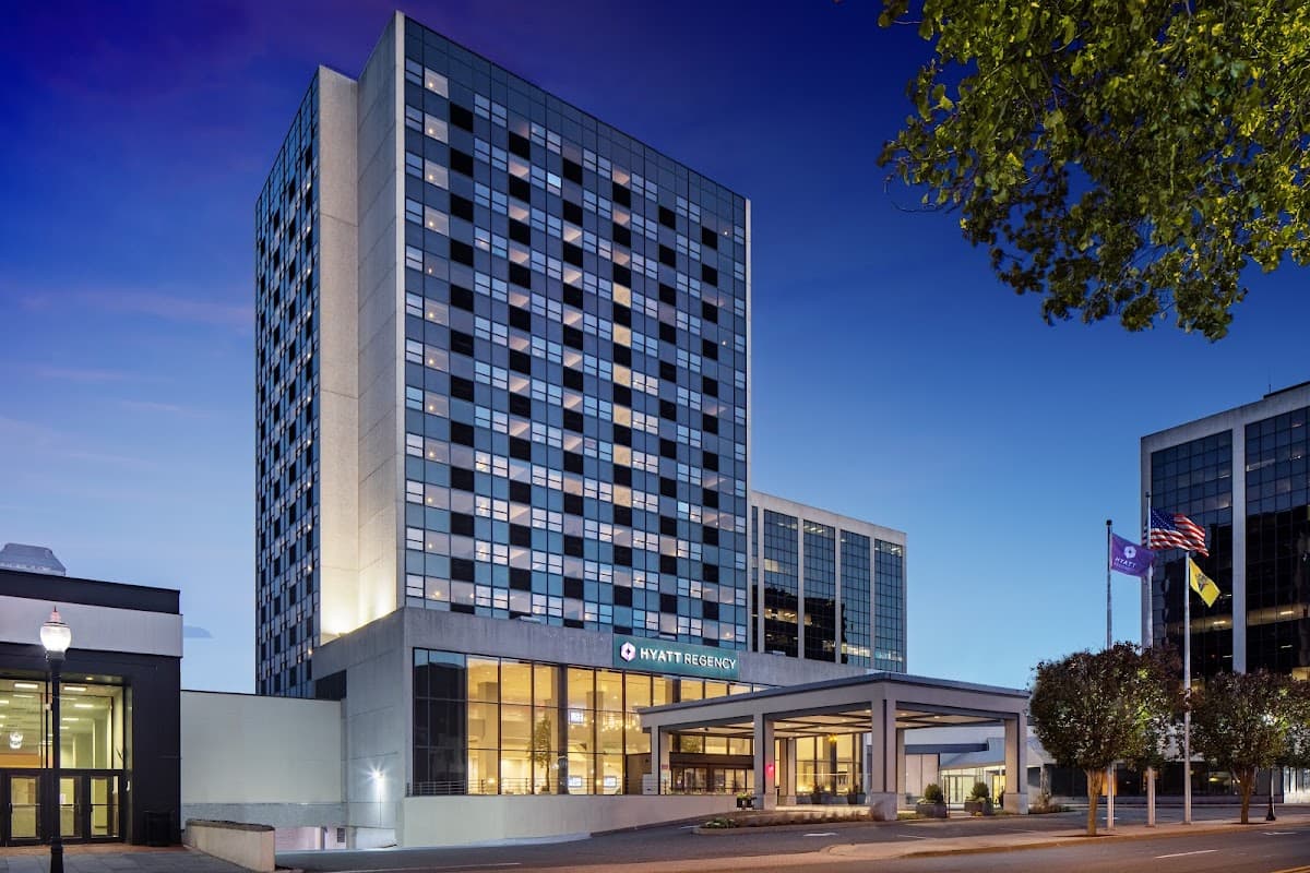 Hyatt Regency, Hotel in Morris Plains