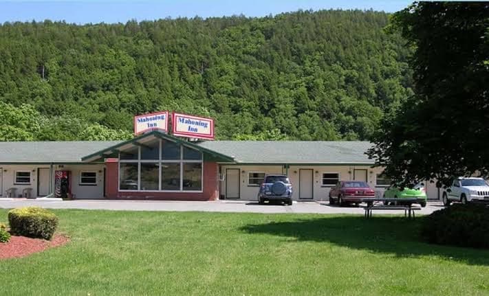 Mahoning Inn, Motel in Lehighton