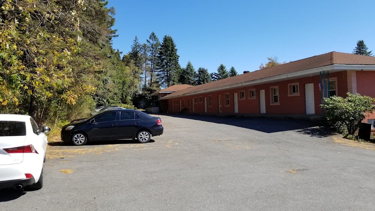Mount Pocono Motel, Motel in Mount Pocono