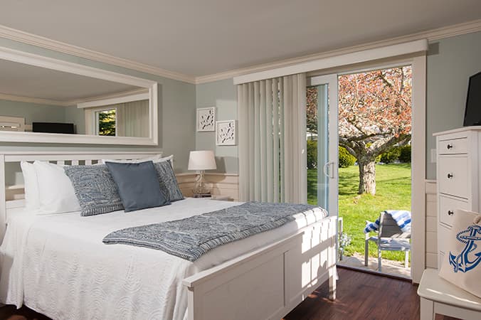 Chatham Seafarer Inn, Hotel in West Chatham