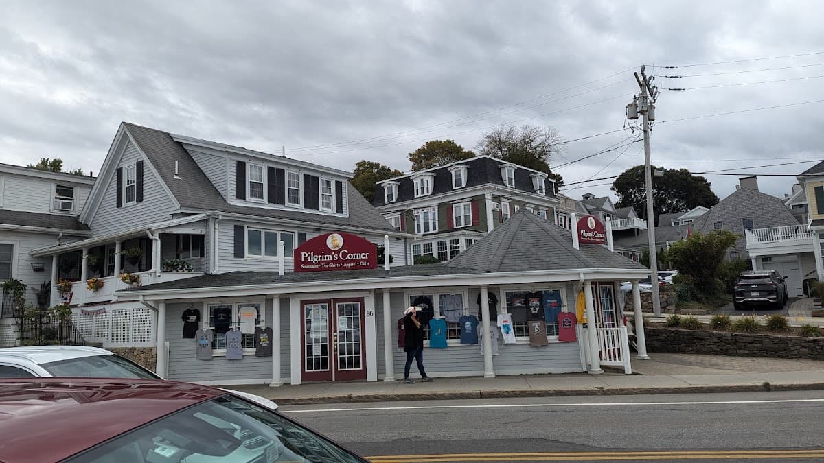Along the Harbor Bed and Breakfast, Bed & Breakfast in North Plymouth