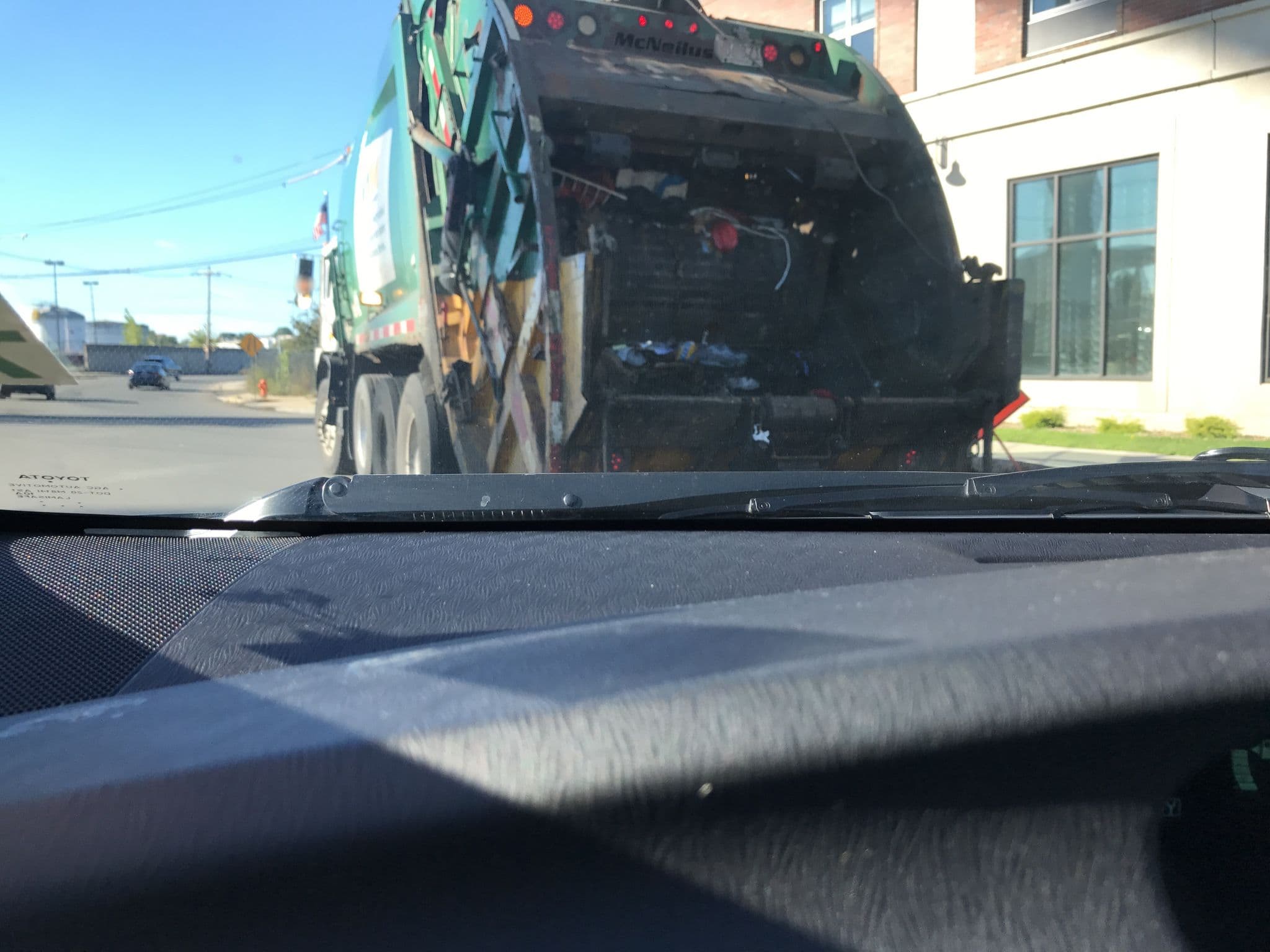 Street view near TownePlace Suite Logan Airport, Chelsea — © lxmbos9 (CC BY-SA · Mapillary)