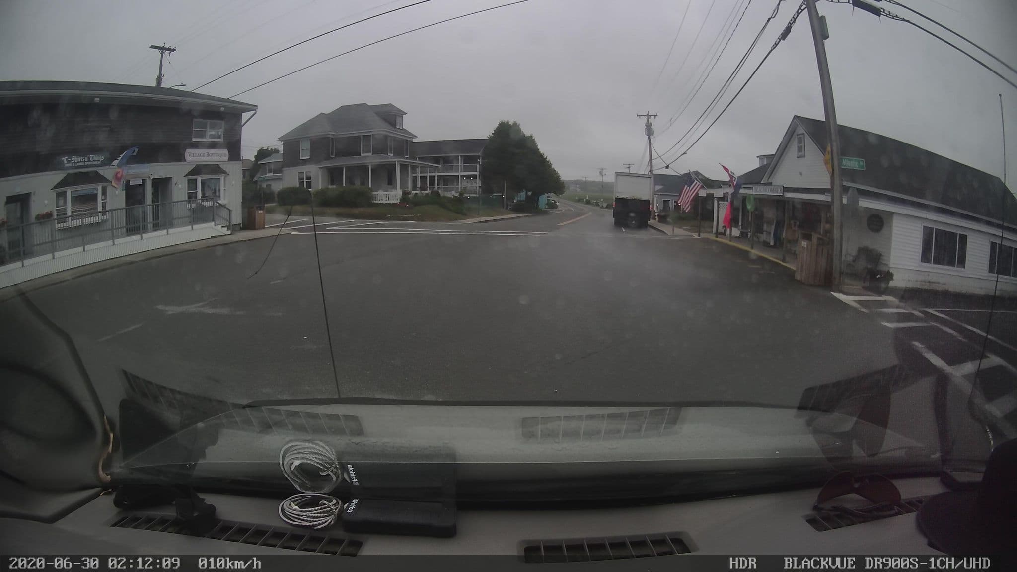 Street view near My Little Piece of Heaven, Wells Beach Station — © jbthemilker (CC BY-SA · Mapillary)