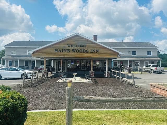 Vacationland Inn & Suites, Hotel in Brewer